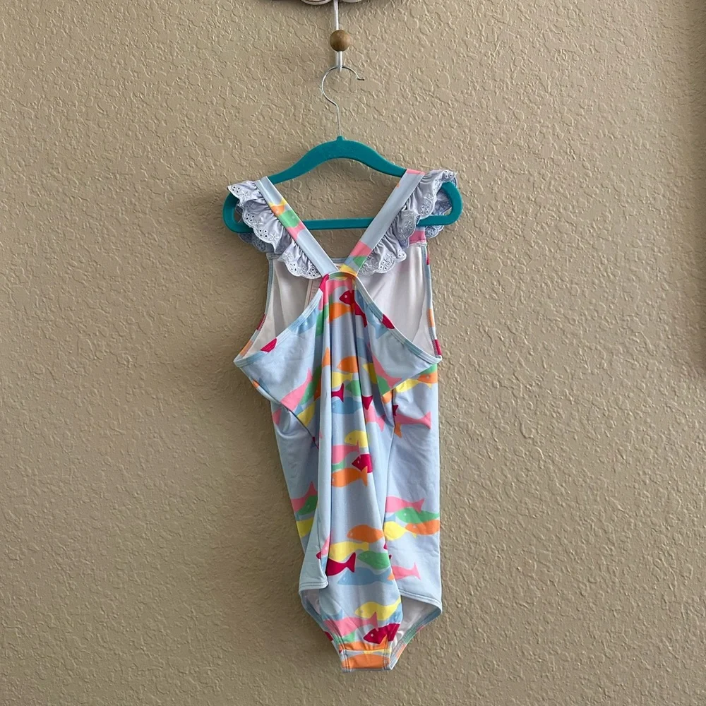 💙5/$25💙HP The Beaufort Bonnet Company Long Bay Bathing Suit NWT - Picture 4 of 5